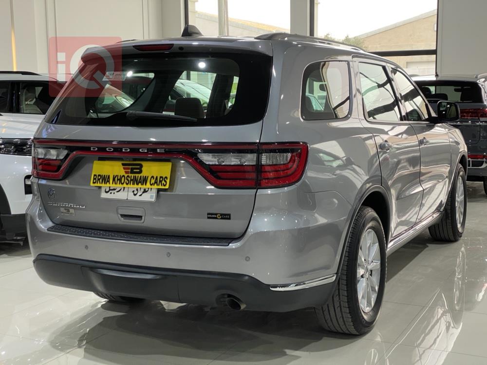 دۆج دۆرانگۆ